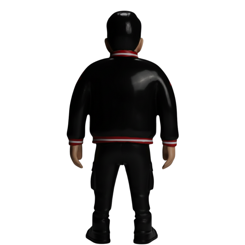 KKEVIN X GEMINIZE I SEASON 01 I UNLIMITED