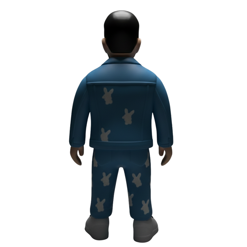 KKEVIN X GEMINIZE I SEASON 01