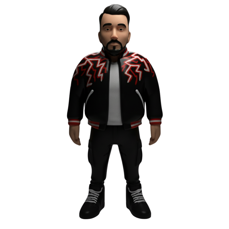 KKEVIN X GEMINIZE I SEASON 01 I UNLIMITED