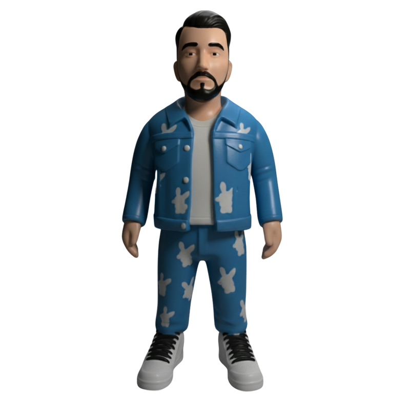 KKEVIN X GEMINIZE I SEASON 01