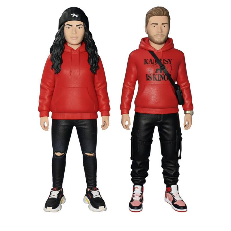 Stílus illusztráció