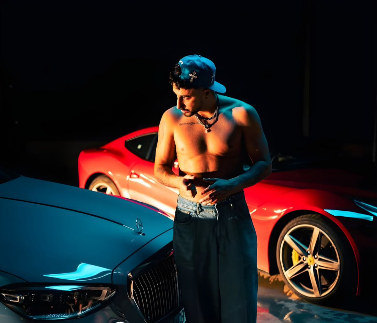 [[ SEASON 01 /  UNLIMITED ]]